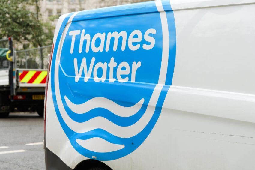 Nationalisation Won't Keep London’s Taps Running