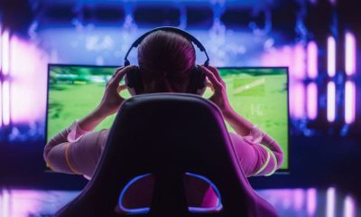 The Business of Online Gaming and its Growing Demand