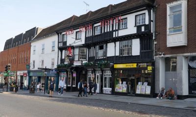 East of England business confidence dips to 83%, KPMG finds
