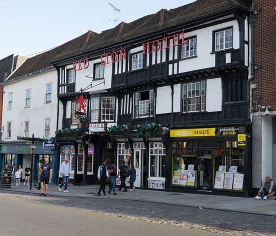 East of England business confidence dips to 83%, KPMG finds