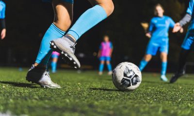 Girls' grassroots football funding crisis threatens next Lionesses