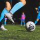 Girls' grassroots football funding crisis threatens next Lionesses