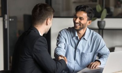 Part-time hiring hits three-year high in UK