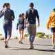 Rewards for Walking 30 Minutes a Day