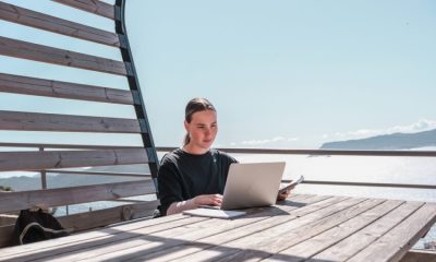 The Rise of the Digital Nomad Economy
