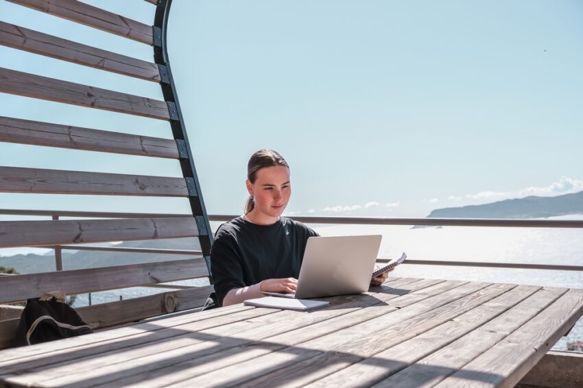 The Rise of the Digital Nomad Economy