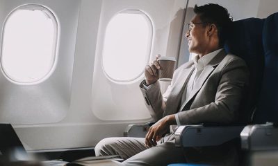 Heart Risks Every Frequent Flyer Should Know