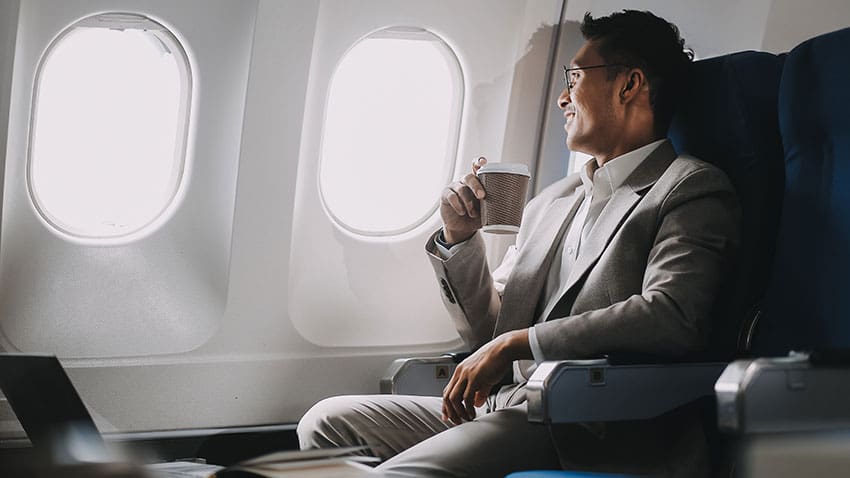 Heart Risks Every Frequent Flyer Should Know