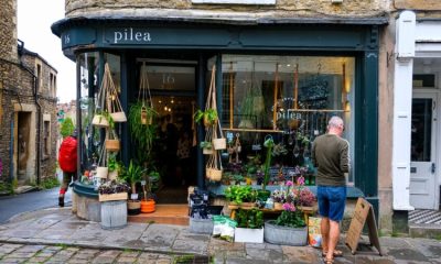 Small business growth expectations hit record low, says FSB