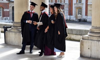 Young people's faith in student finance has been badly shaken by findings from the Treasury Committee that official promotion of loans, likening repayments to a phone contract or cinema tickets, amounted to mis-selling. One student accommodation boss warns the damage runs far deeper than clumsy communication.