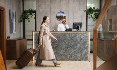 How to Arrive Ready for a Long-Haul Flight