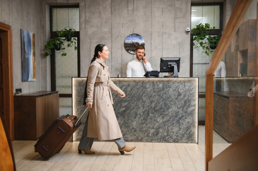 How to Arrive Ready for a Long-Haul Flight