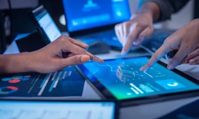Top Fintech Software Development Companies in 2026