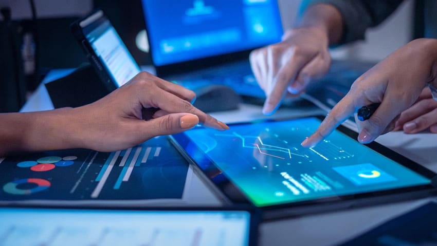 Top Fintech Software Development Companies in 2026