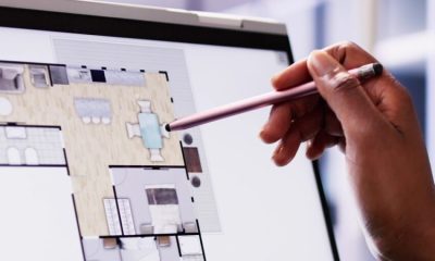 How Modern Architects Balance Industrial Aesthetics with Commercial Safety Standards