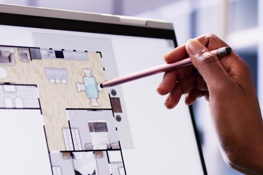 How Modern Architects Balance Industrial Aesthetics with Commercial Safety Standards
