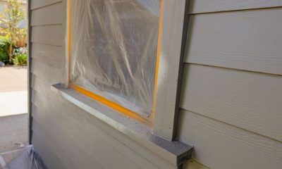 the overlooked property strategy from Paint While U Wait Manchester's best window spraying company