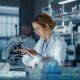 six in ten SMEs cut innovation spend