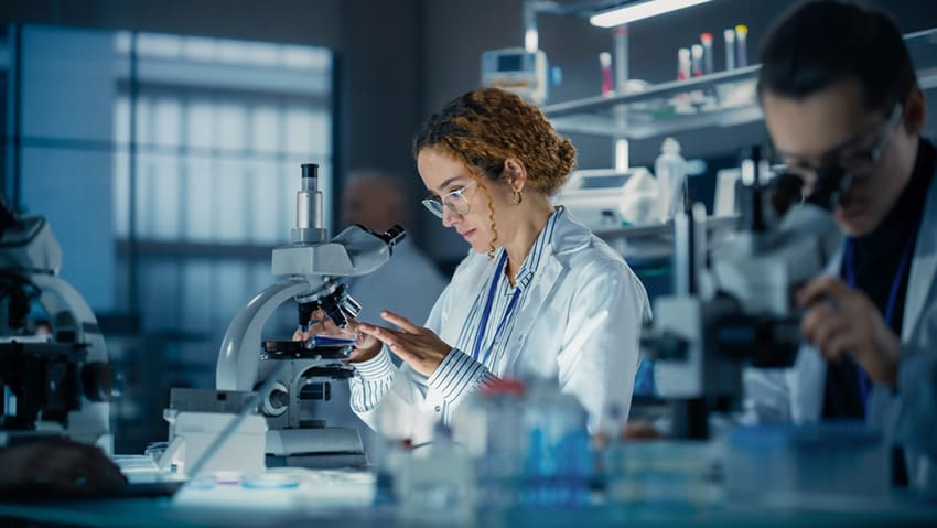 six in ten SMEs cut innovation spend