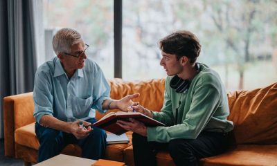 Why Youth Mentoring Is a Business Imperative