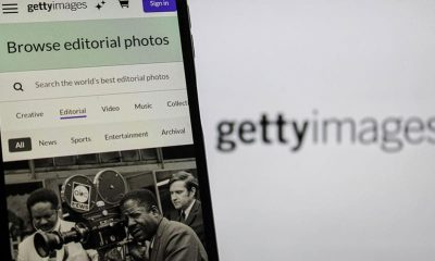Getty Abandons $3.7bn Shutterstock Merger After CMA Demand