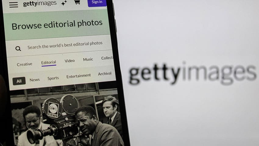 Getty Abandons $3.7bn Shutterstock Merger After CMA Demand