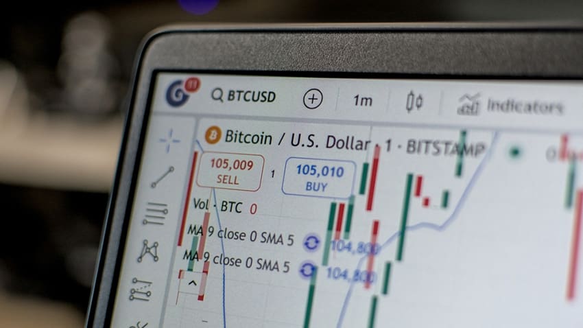 Managing Risk in Volatile Markets: Lessons From Crypto Trading
