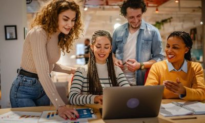 Fear of failure tops start-up barriers for under-25s