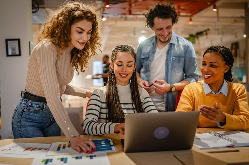 Fear of failure tops start-up barriers for under-25s