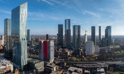 Most AI-ready UK city 2026: Manchester tops SAS index