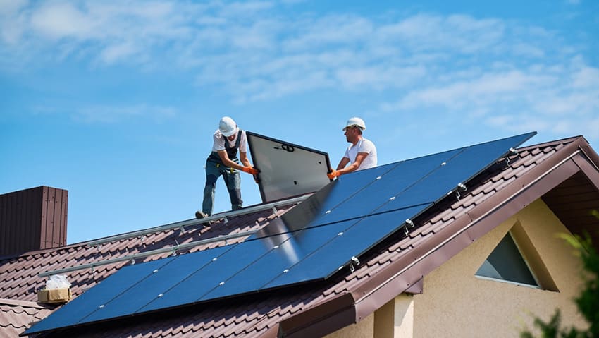 What Is an MPPT Inverter: Everything You Need to Know
