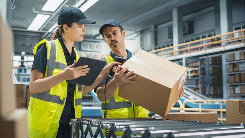 Sustainable Boxes & Mailers Compared