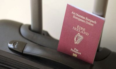 Global Passport Index 2026: Ireland beats UK again