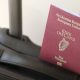 Global Passport Index 2026: Ireland beats UK again