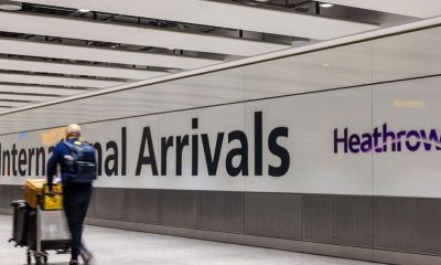 Heathrow third runway to shift 15,200 regional jobs