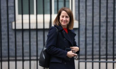 Liz Kendall departs as Technology Secretary: SME impact