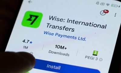 Wise US banking licence bid rejected by OCC regulator