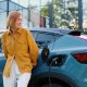 Electric & plug-in hybrid sales overtake petrol-only cars in UK