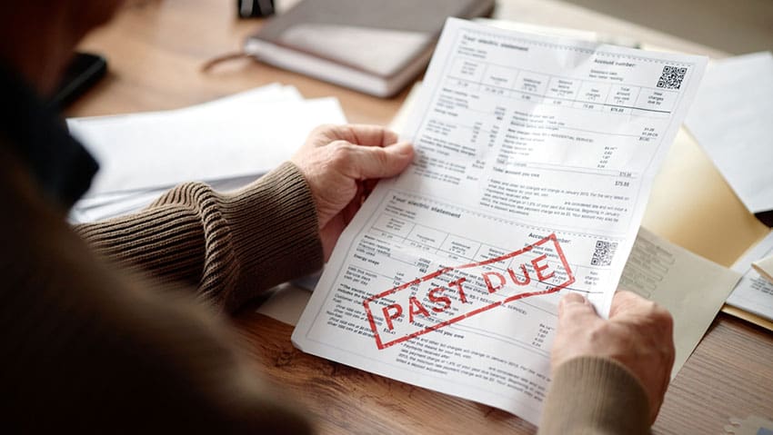 Late payments fall as toughest G7 payment regime looms