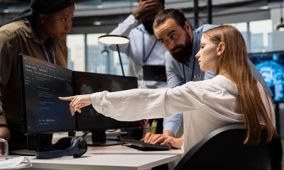 Reframing AI adoption for long-term growth rather than short-term savings