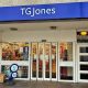 TG Jones to close up to 150 stores as High Court approves rescue