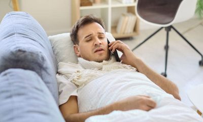 Germany bans phone-in sick notes: workers must see a doctor on day one