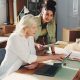 Private sector pay growth hits six-year low as SMEs freeze