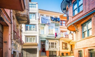 Why Istanbul Is Attracting Smarter Property Investors