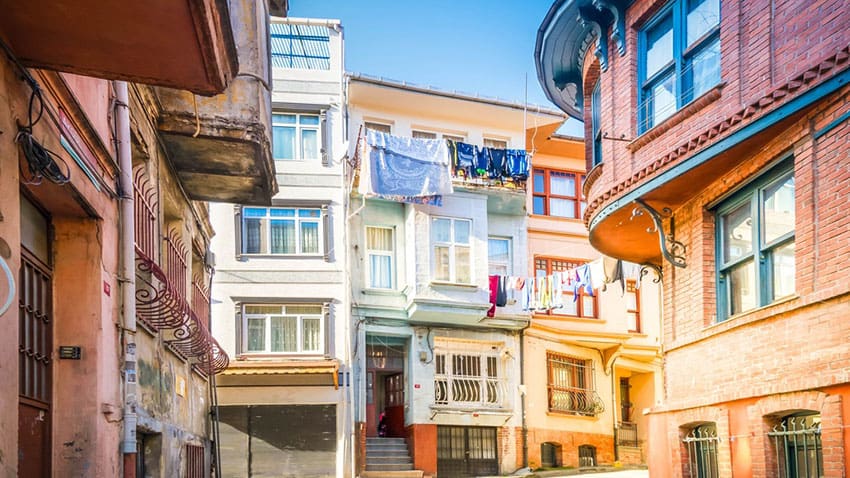 Why Istanbul Is Attracting Smarter Property Investors