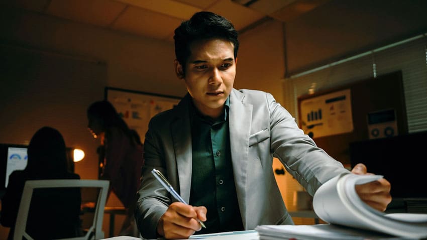 Insolvency Service to use AI to catch rogue phoenix directors