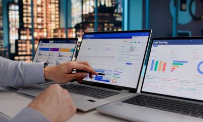 How to Build a Lead Management Process That Scales