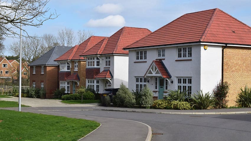 Capital gains tax on inherited property: don't panic, plan