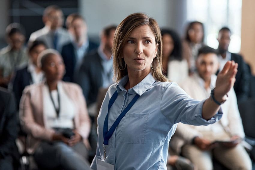 Female-led businesses good for UK growth, research shows