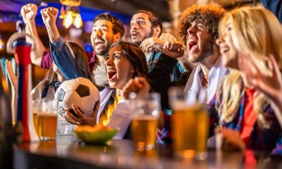 England's 1am World Cup match: unions urge employers to allow flexible working